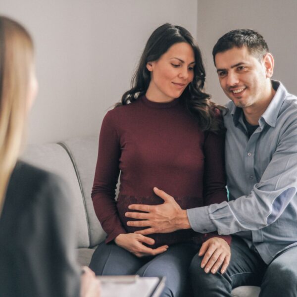 Genetic Counseling Dubai