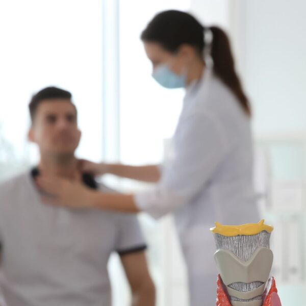 Endocrine Oncology Dubai