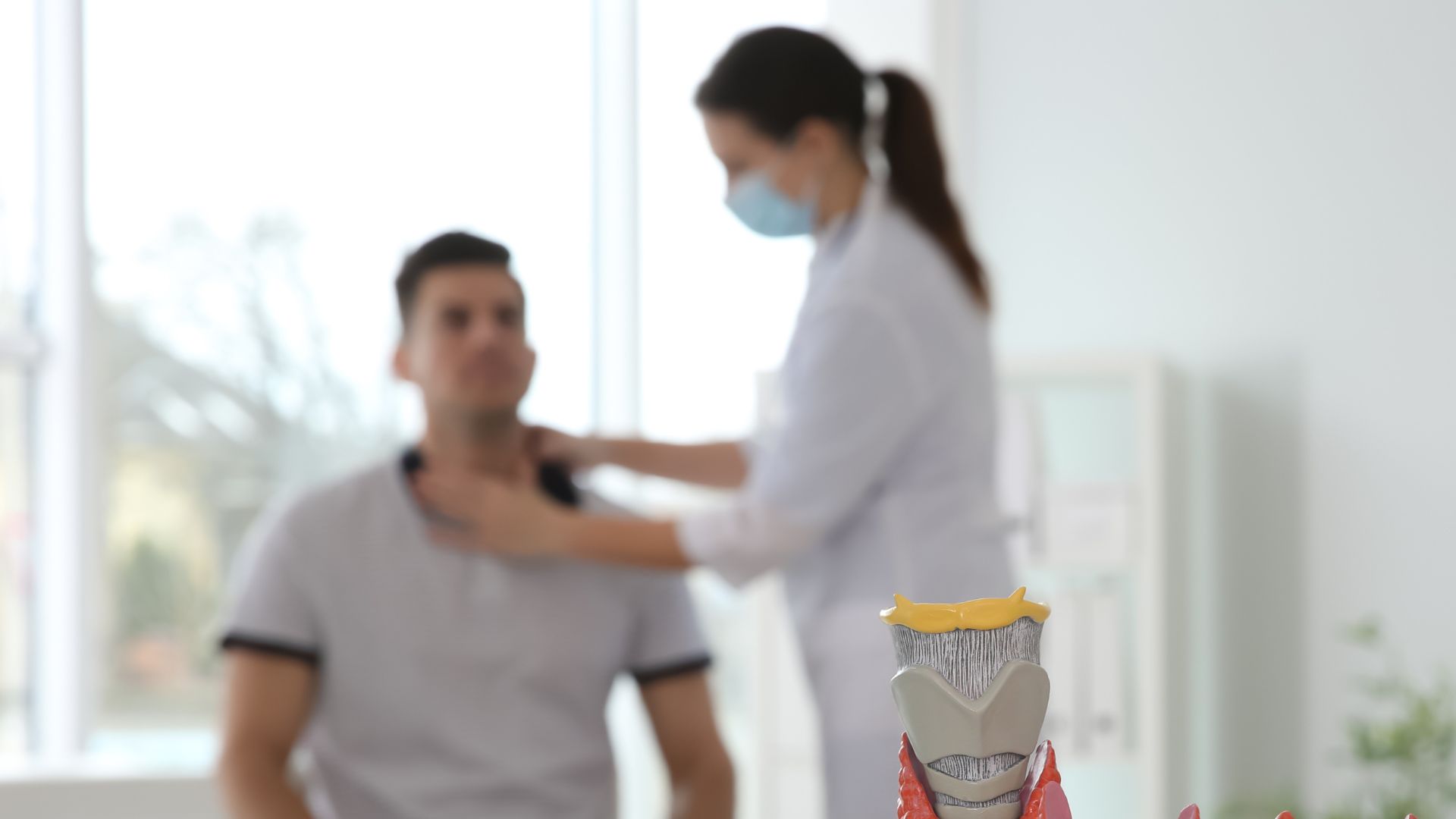 Endocrine Oncology Dubai